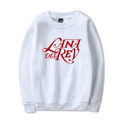 Aesthetic Hip Hop Lana Del Rey Sweatshirt