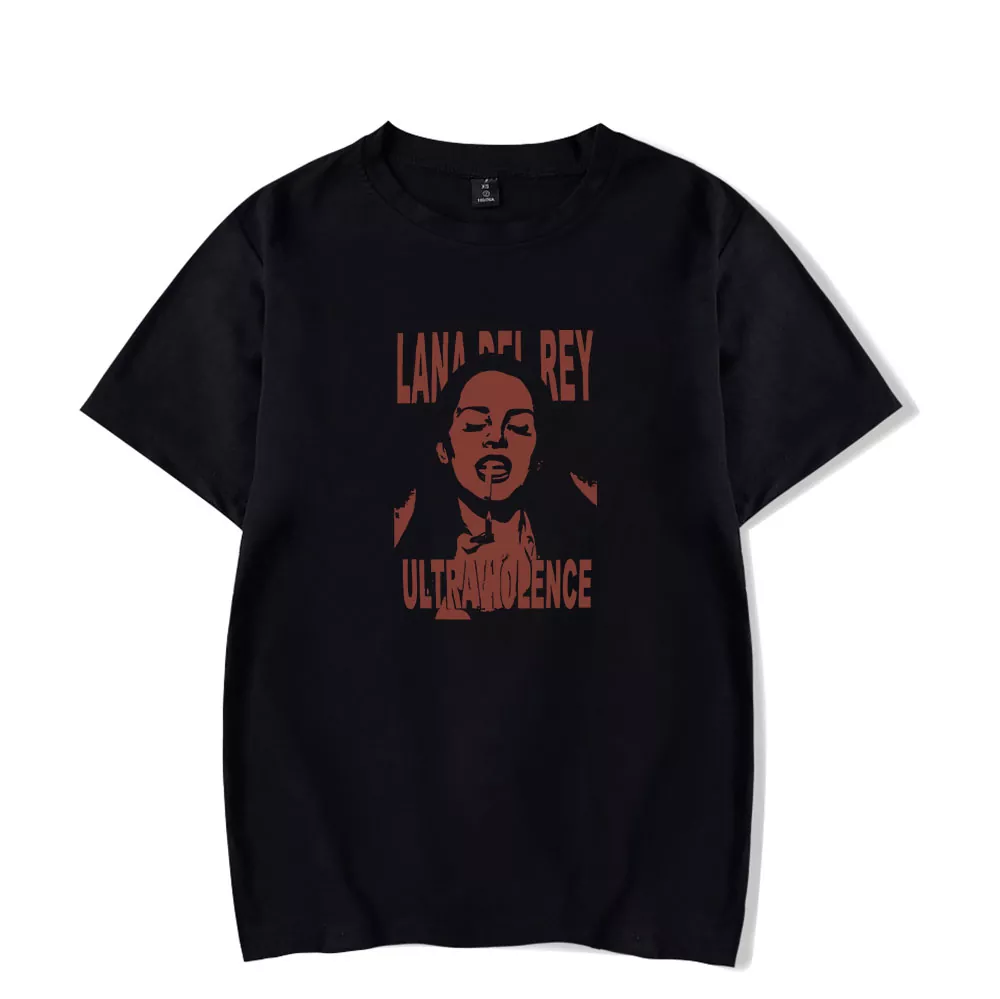 LDR Ultra Violence Born To Die Tee