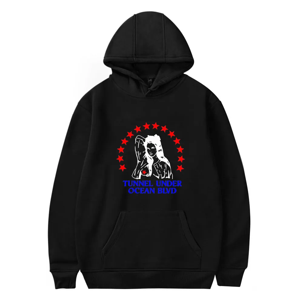 Lana del rey online merch hoodie