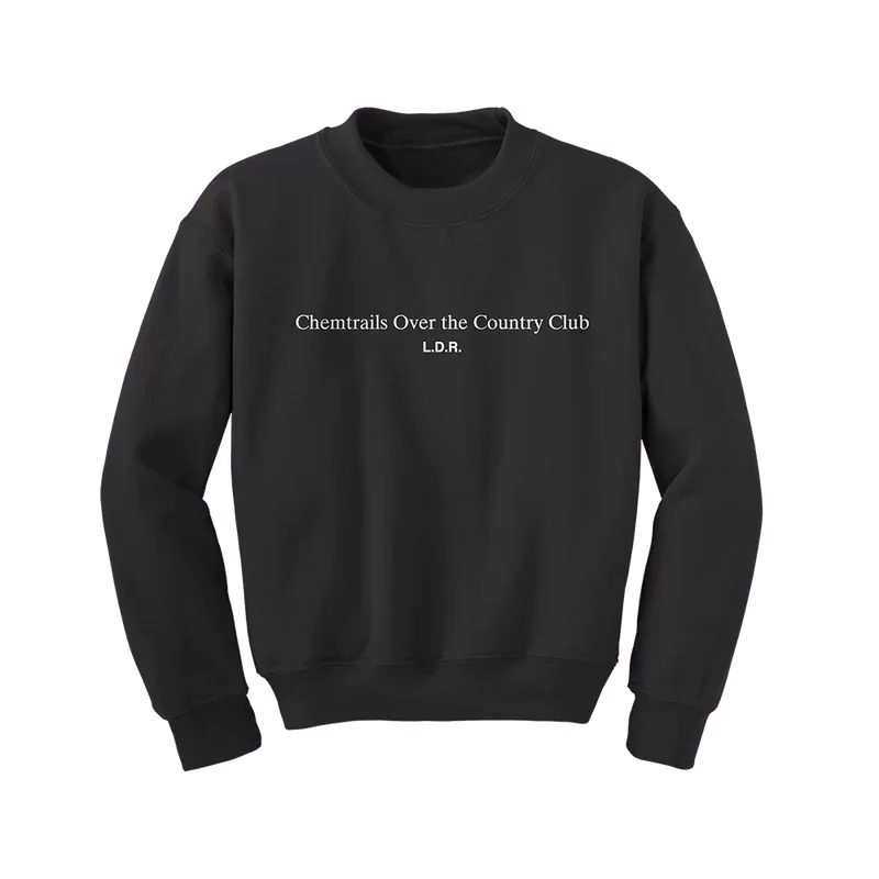 Lana Del Rey Country Club Sweatshirt