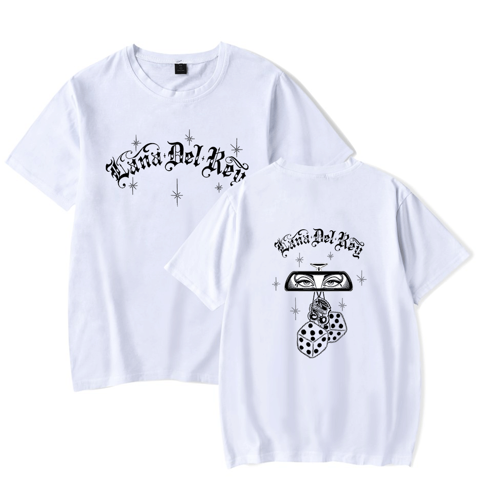 LDR Village Collection Tee