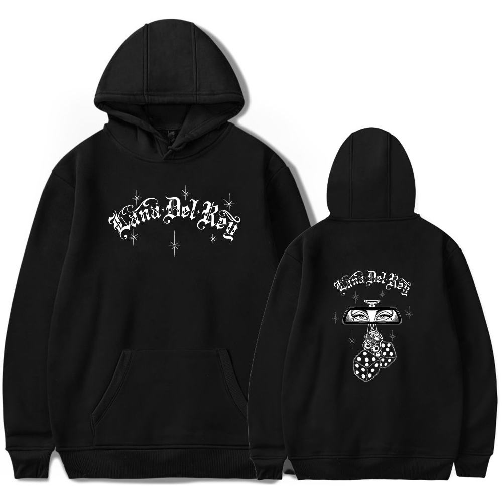 LDR Village Collection Hoodie